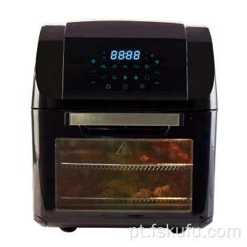 12L O Forno para Fritadeiras de Ar Power Digital